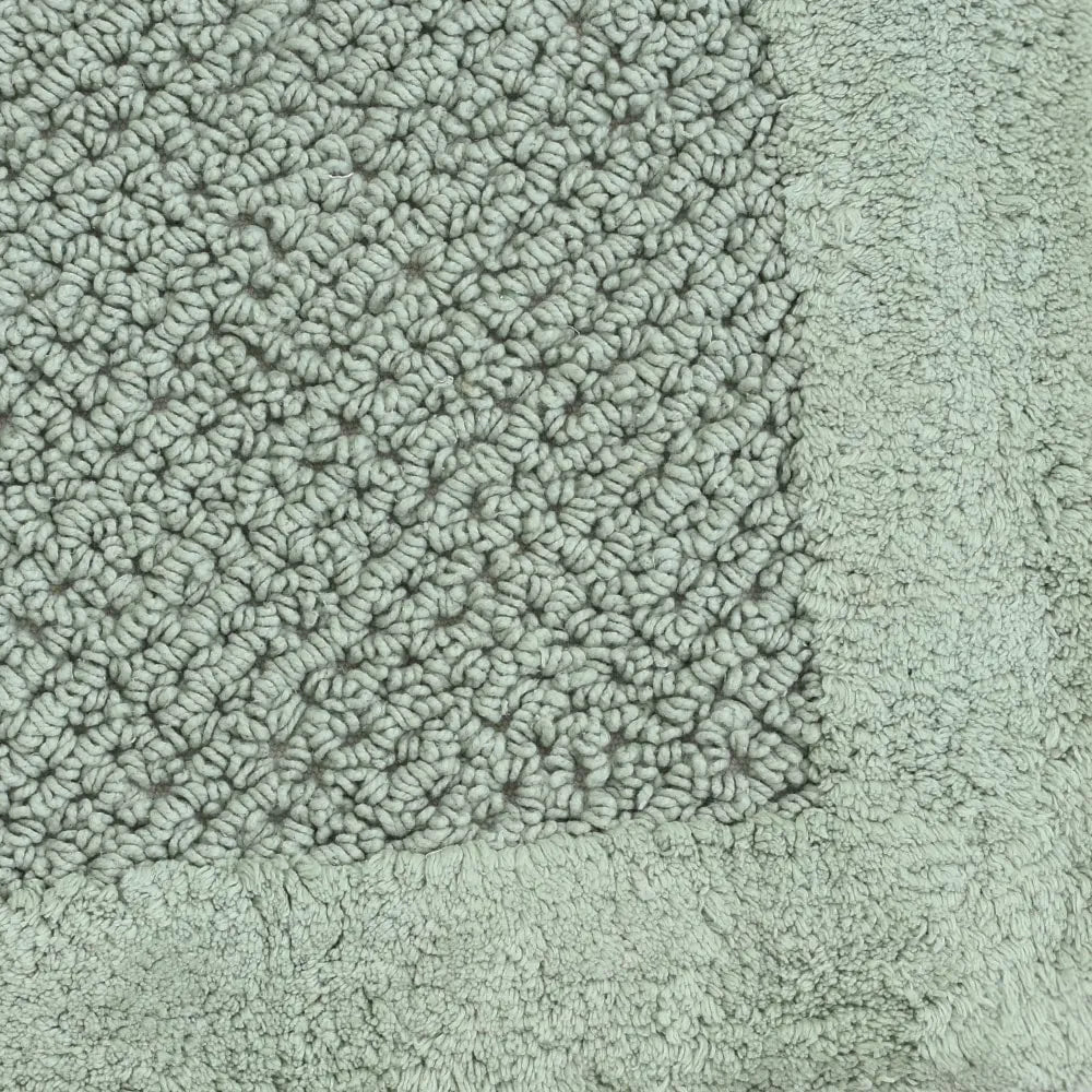 Tapete para Banheiro Buddemeyer Dual – Verde