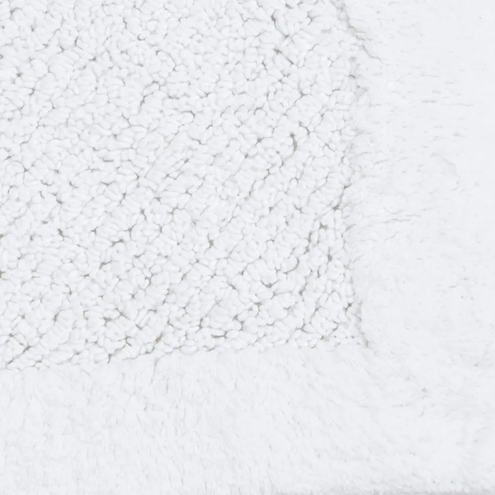 Tapete para Banheiro Buddemeyer Dual – Branco