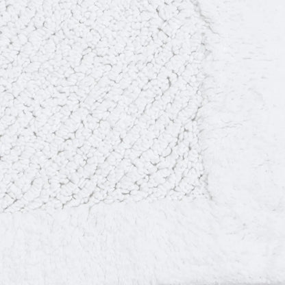 Tapete para Banheiro Buddemeyer Dual – Branco