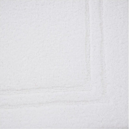 Tapete para Banheiro Buddemeyer Elegance – Branco – 50cm x 80cm