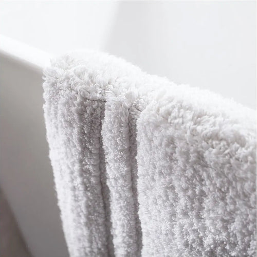 Tapete para Banheiro Buddemeyer Elegance – Branco – 50cm x 80cm