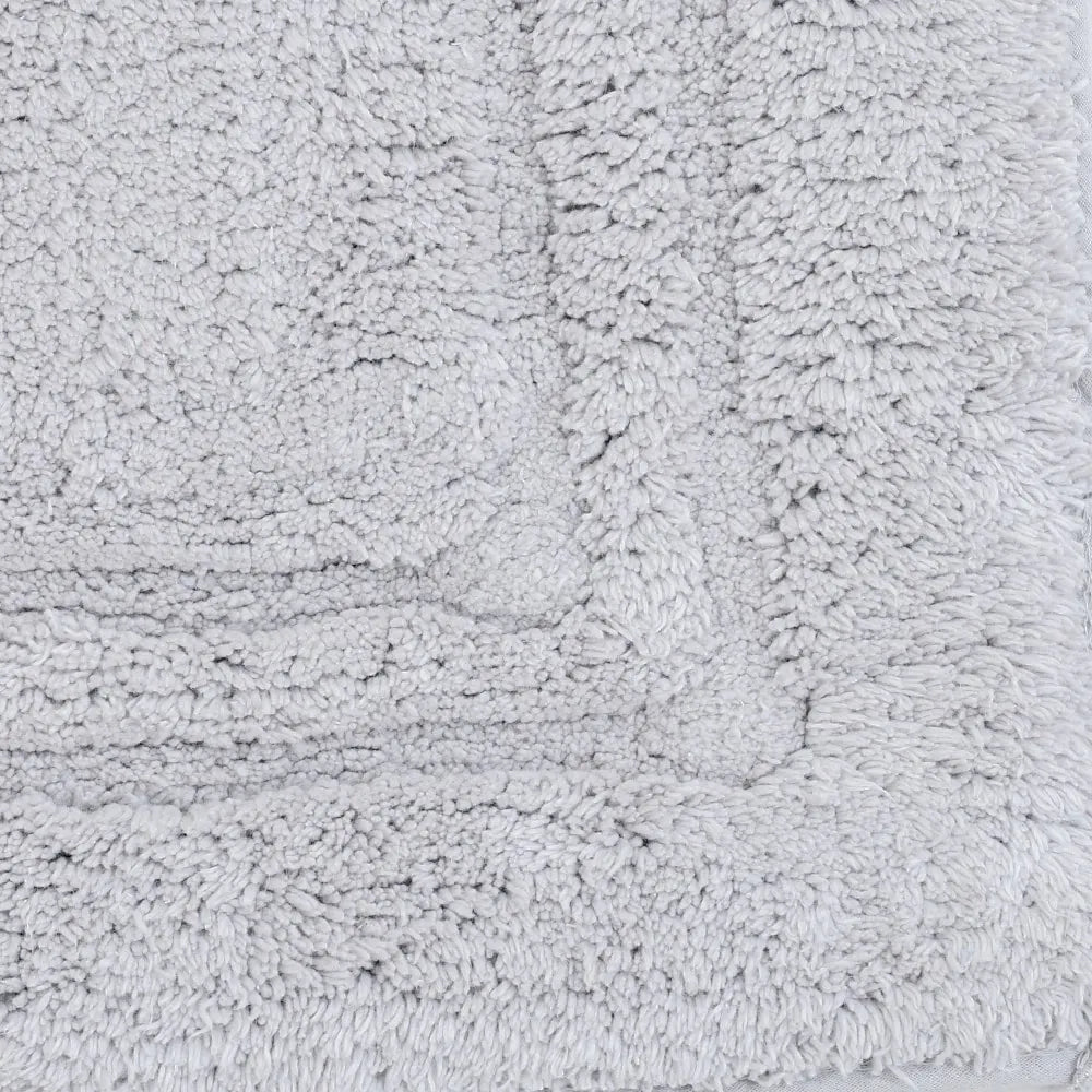 Tapete para Banheiro Buddemeyer Elegance – Cinza – 50cm x 80cm