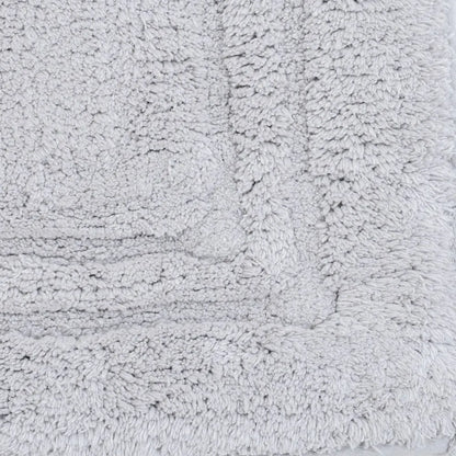 Tapete para Banheiro Buddemeyer Elegance – Cinza – 50cm x 80cm