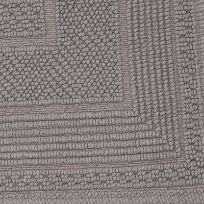 Tapete para Banheiro Buddemeyer Legend (53cm x 110cm) – Cáqui