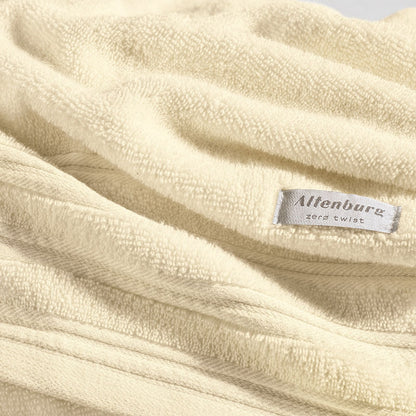 Toalha Banhão Altenburg Glam 90x1,50m Cor Bege Vanilla