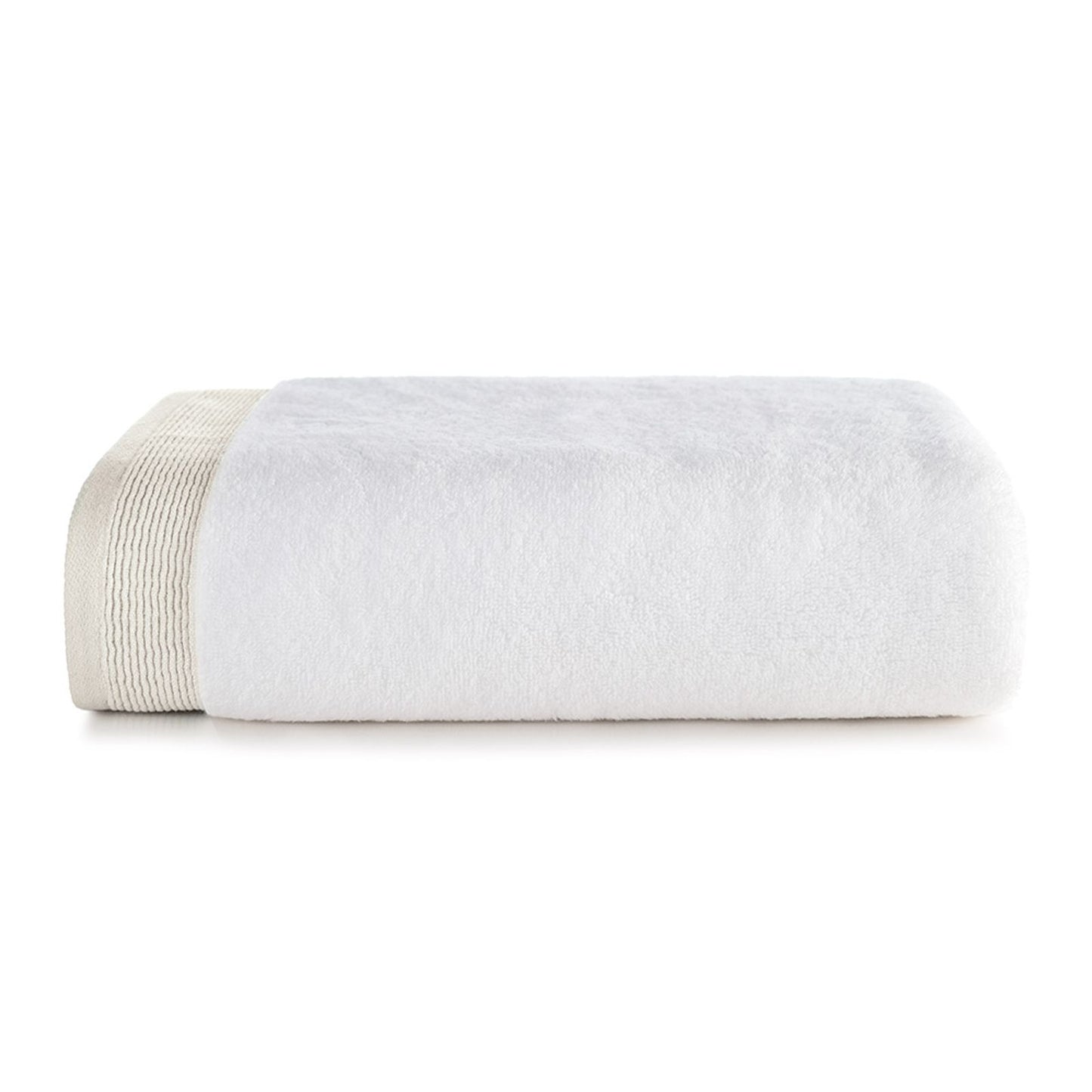 Toalha Banhão Altenburg Serena 90x1,50m Cor Bege Salar