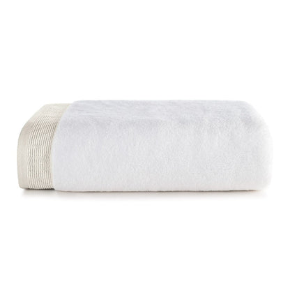 Toalha Banhão Altenburg Serena 90x1,50m Cor Bege Salar