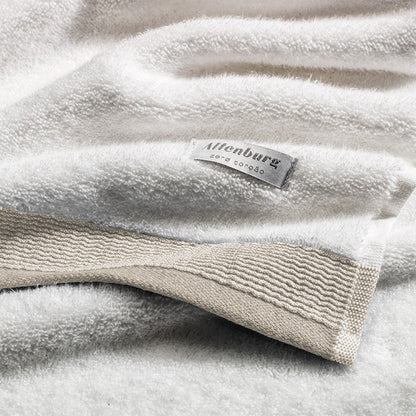 Toalha Banhão Altenburg Serena 90x1,50m Cor Bege Salar