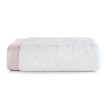 Toalha Banhão Altenburg Serena 90x1,50m Cor Rosa Peach