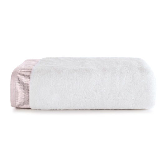Toalha Banhão Altenburg Serena 90x1,50m Cor Rosa Peach