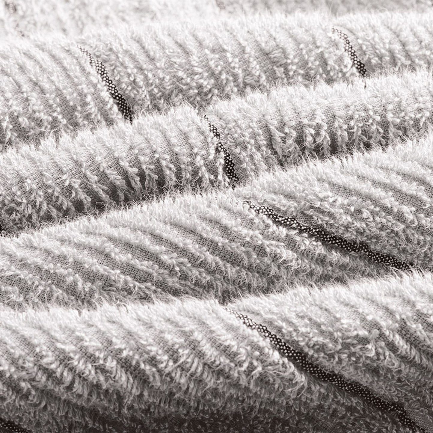 Toalha Banhão Altenburg Soho 80x1,50m Cor Branco