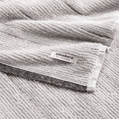 Toalha Banhão Altenburg Soho 80x1,50m Cor Branco