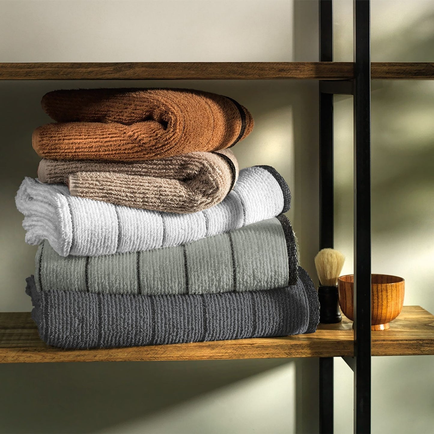 Toalha Banhão Altenburg Soho 80x1,50m Cor Branco