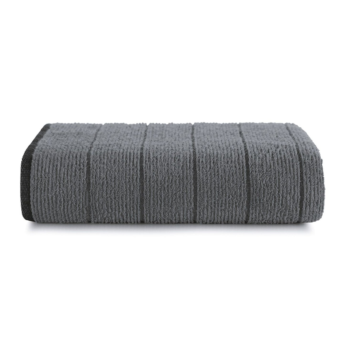 Toalha Banhão Altenburg Soho 80x1,50m Cor Cinza Tornado