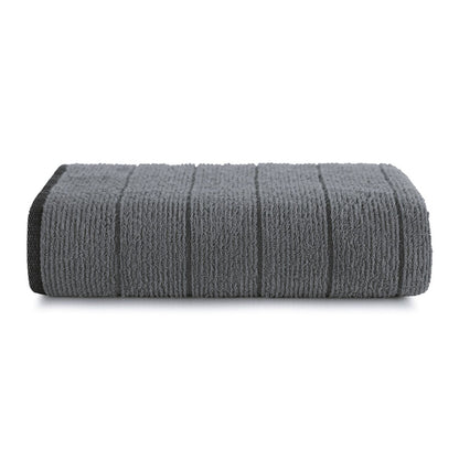 Toalha Banhão Altenburg Soho 80x1,50m Cor Cinza Tornado
