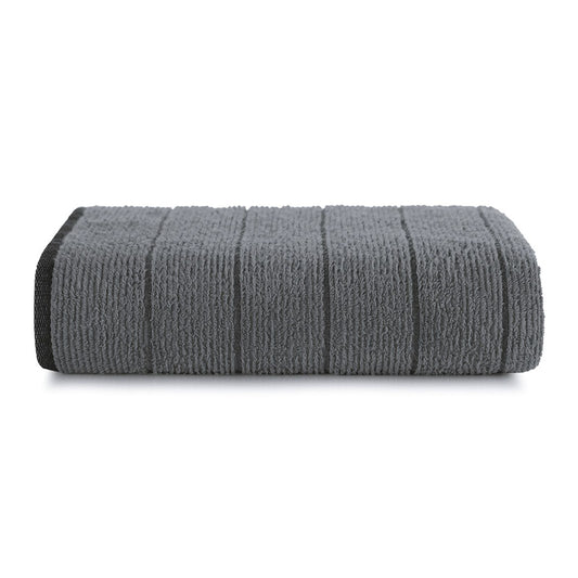 Toalha Banhão Altenburg Soho 80x1,50m Cor Cinza Tornado