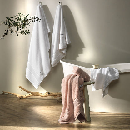 Toalha Banhão Altenburg Vogue 90x1,50m Cor Dusty Coral