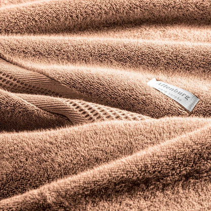 Toalha Banhão Altenburg Vogue 90x1,50m Cor Dusty Coral