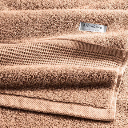 Toalha Banhão Altenburg Vogue 90x1,50m Cor Dusty Coral