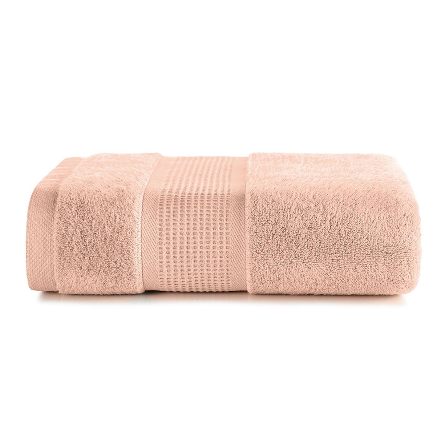 Toalha Banhão Altenburg Vogue 90x1,50m Cor Rosa Fuzz