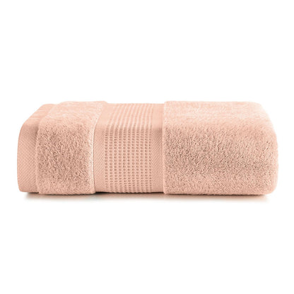 Toalha Banhão Altenburg Vogue 90x1,50m Cor Rosa Fuzz