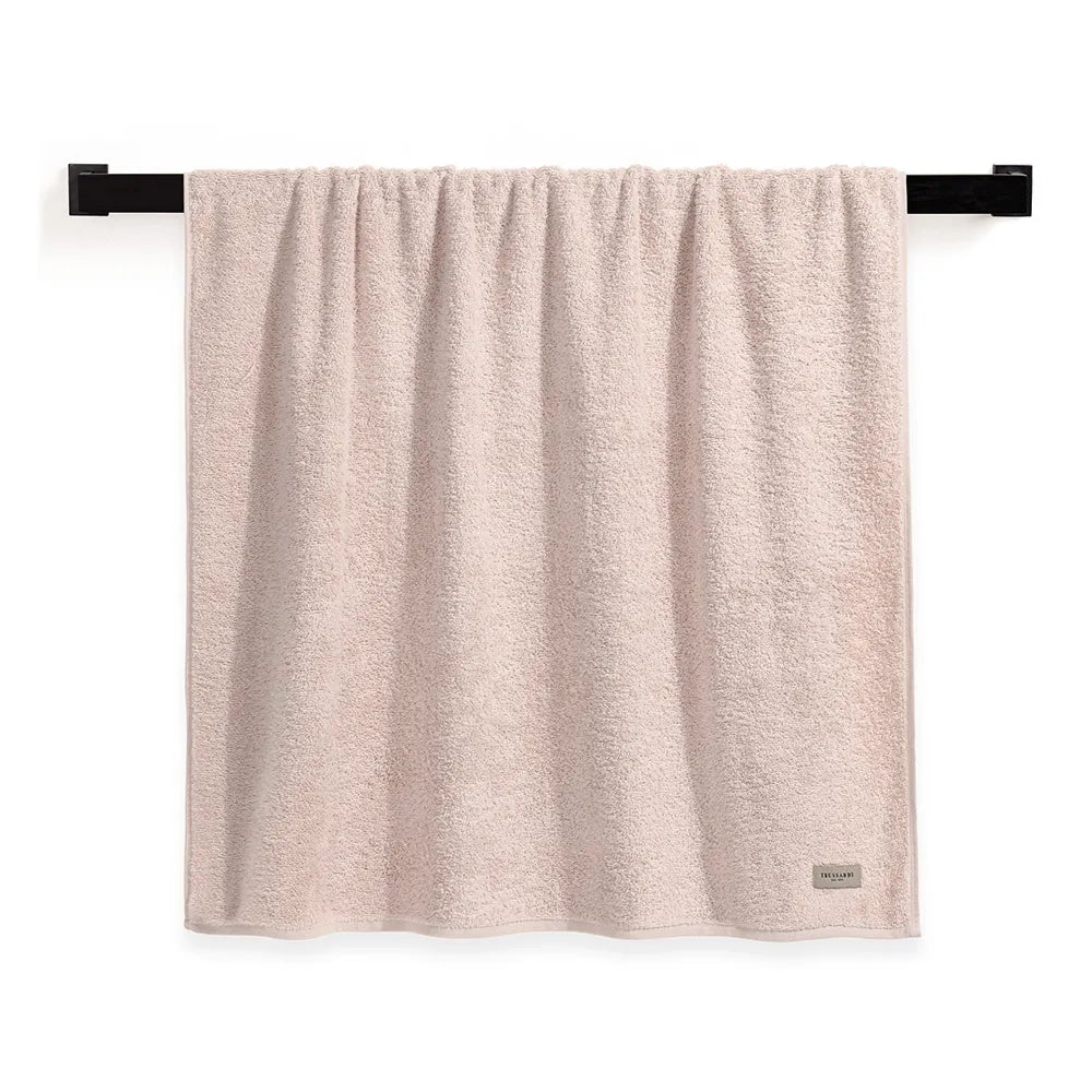 Toalha Banhão Trussardi Fontani Roseto 86cm x 1,50m