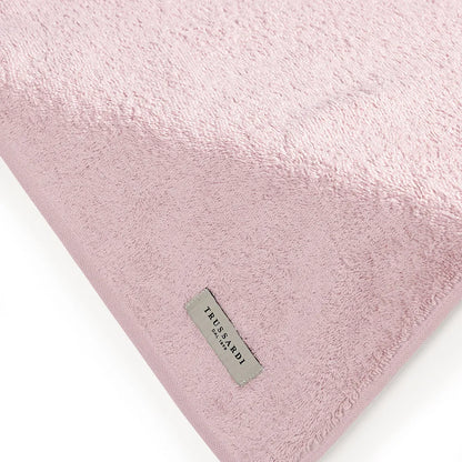 Toalha Banhão Trussardi Fontani Roseto 86cm x 1,50m