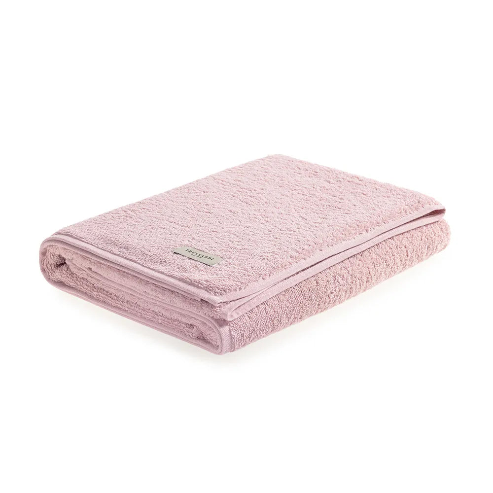 Toalha Banhão Trussardi Fontani Roseto 86cm x 1,50m