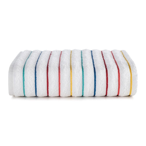 Toalha de Banho Altenburg Accua 70x1,40m Cor Branco