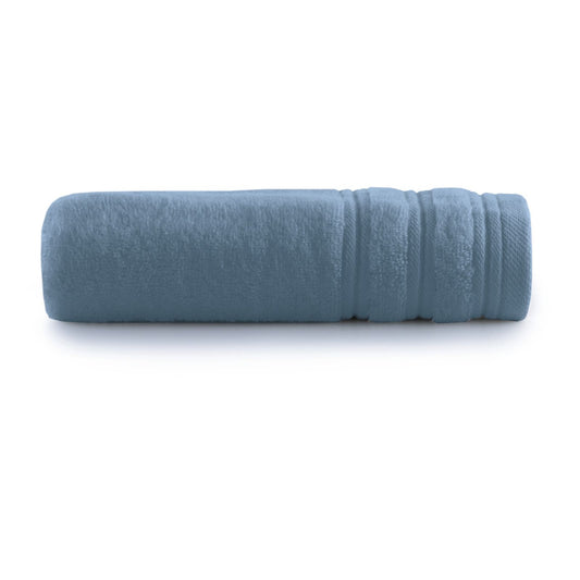 Toalha Rosto Altenburg Glam 50x80cm Cor Azul Ártico