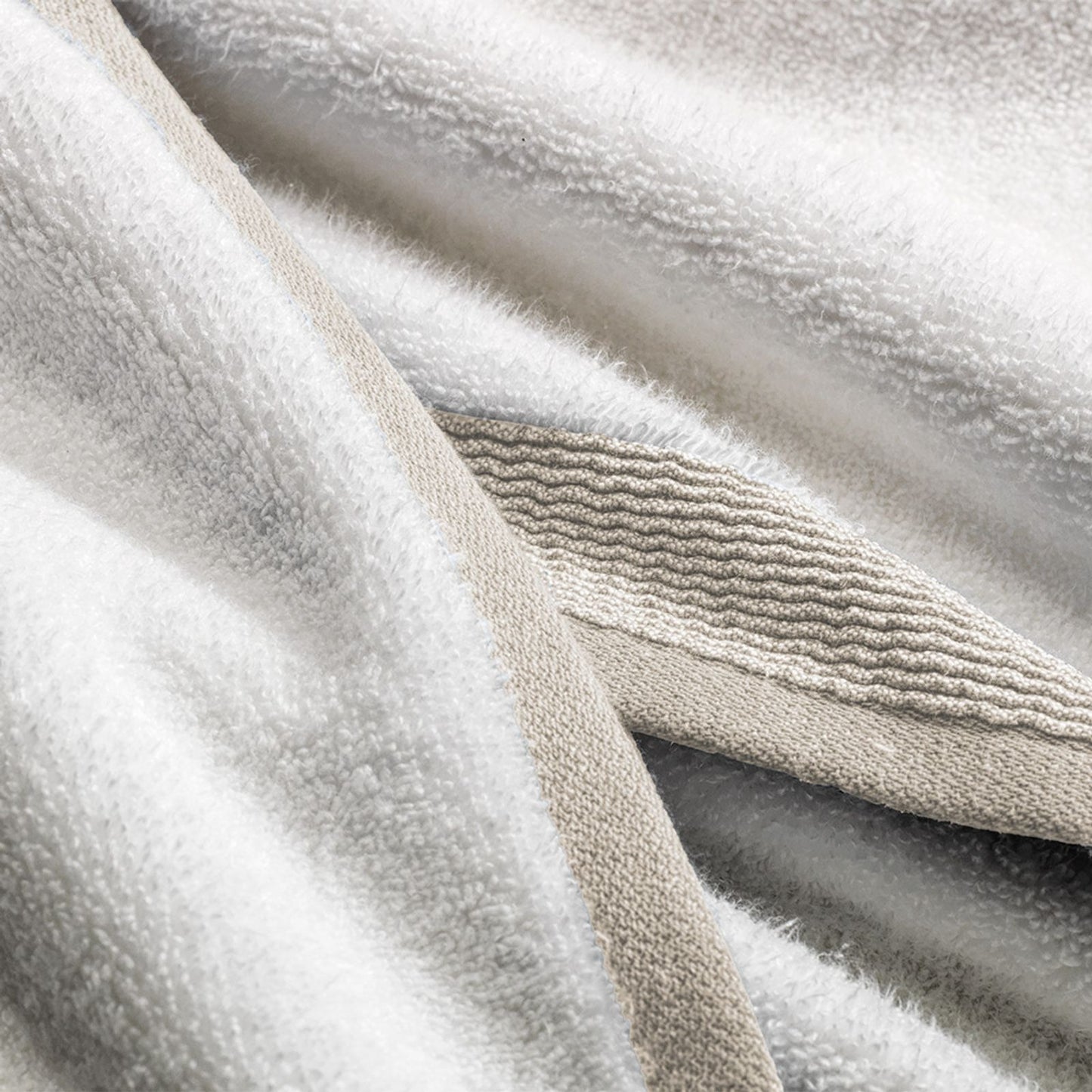 Toalha Rosto Altenburg Serena 50x80cm Cor Bege Salar