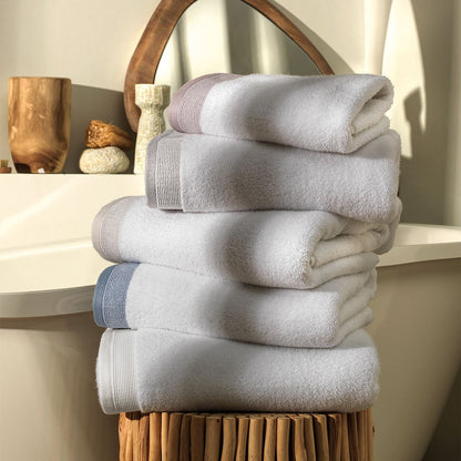 Toalha Rosto Altenburg Serena 50x80cm Cor Bege Salar