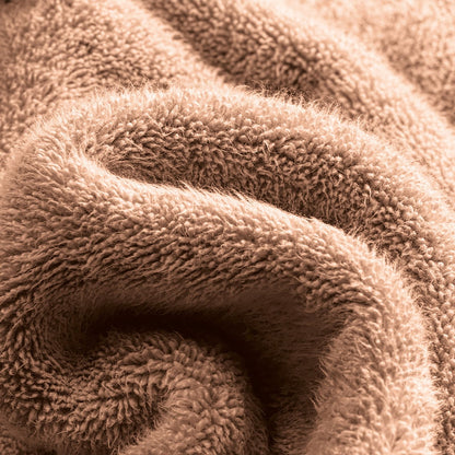 Toalha Rosto Altenburg Vogue 50x80cm Cor Dusty Coral