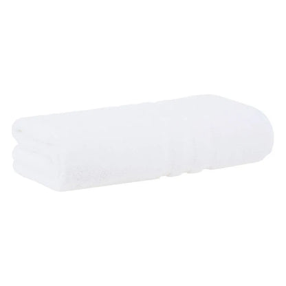 Toalha de Banho Gigante Buddemeyer Luxus Hotel New York Dual Air Branca 90x170cm