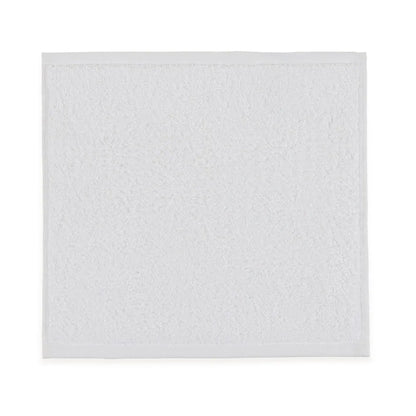 Toalha de Mãos Trussardi Fontani Branco – 30 x 30cm