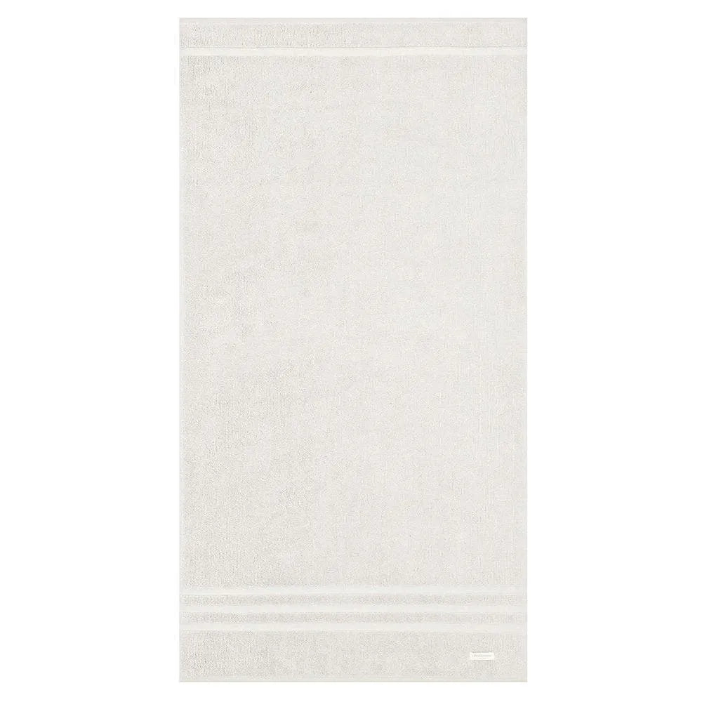 Toalha de Rosto Buddemeyer Luxus Hotel New York Dual Air Bege 48x100cm