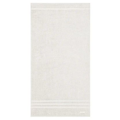 Toalha de Rosto Buddemeyer Luxus Hotel New York Dual Air Bege 48x100cm