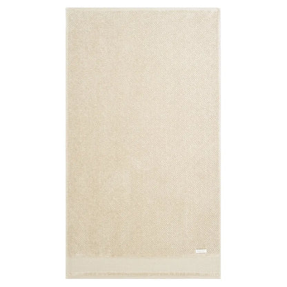 Toalha de Rosto Veludo Buddemeyer Kyoto – Fendi – 48cm x 85cm