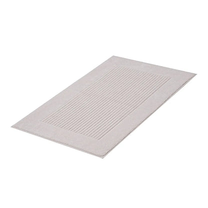 Toalha para Pés Veludo Buddemeyer – Fendi – 48cm x 80cm