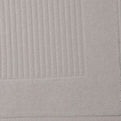 Toalha para Pés Veludo Buddemeyer – Fendi – 48cm x 80cm