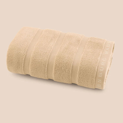 Toalha de Banhão Altenburg Haus Egípcio Bege Instinto (85cm x 1,50m)