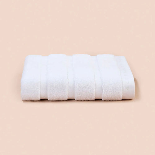 Toalha de Banhão Altenburg Haus Egípcio Branco (85cm x 1,50m)