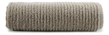 Toalha de Banho Altenburg Line 75x1,40m Cor Cinza Storm