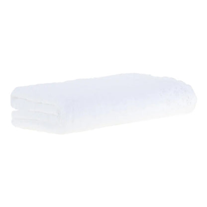 Toalha de Rosto Buddemeyer Crystal – Branco