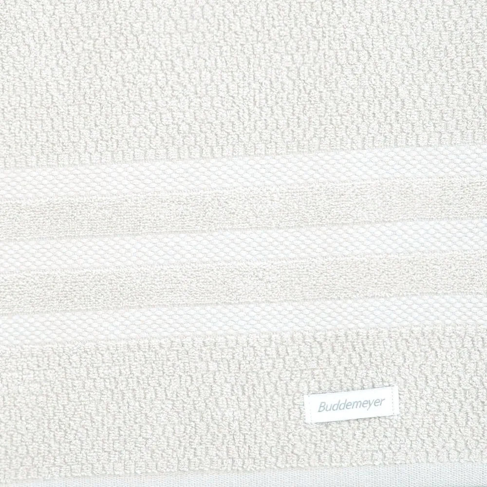 Toalha de Banho Felpa Buddemeyer Vanilla Extra Soft – Bege – 70cm x 1,35m