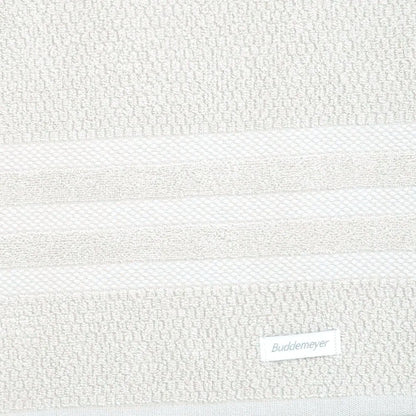 Toalha de Banho Felpa Buddemeyer Vanilla Extra Soft – Bege – 70cm x 1,35m