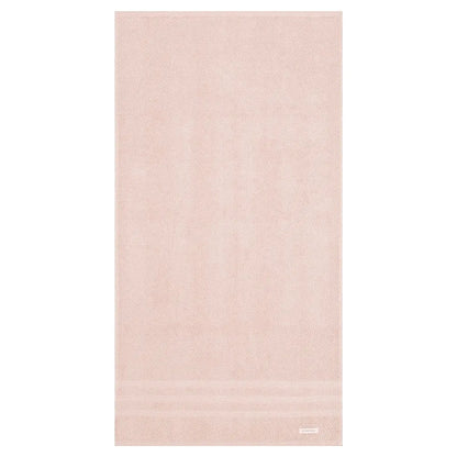 Toalha de Banho Felpa Buddemeyer Vanilla Extra Soft – Rosa – 70cm x 1,35m
