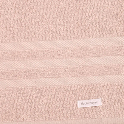 Toalha de Banho Felpa Buddemeyer Vanilla Extra Soft – Rosa – 70cm x 1,35m