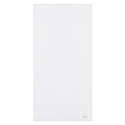 Toalha de Banho Gigante Buddemeyer América 100% Algodão Egípcio Branco 90x160cm