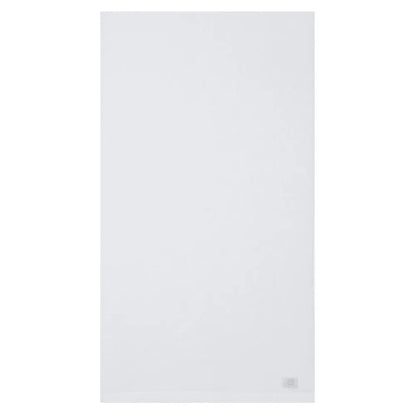 Toalha de Rosto Buddemeyer Dual Air – Branco